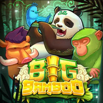 Big Bamboo Золотой кубок