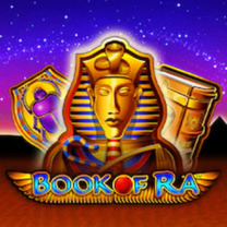 Book of Ra Classic Золотой кубок