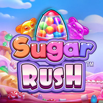SUGAR RUSH Золотой кубок